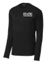 Multi Domain Effects BN Fleece Pullover Crew