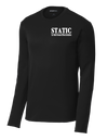 Multi Domain Effects BN Fleece Pullover Crew