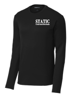 Multi Domain Effects BN Fleece Pullover Crew