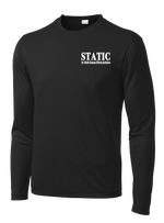 Multi Domain Effects BN Long Sleeve Competitor Tee