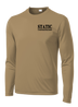 Multi Domain Effects BN Long Sleeve Competitor Tee