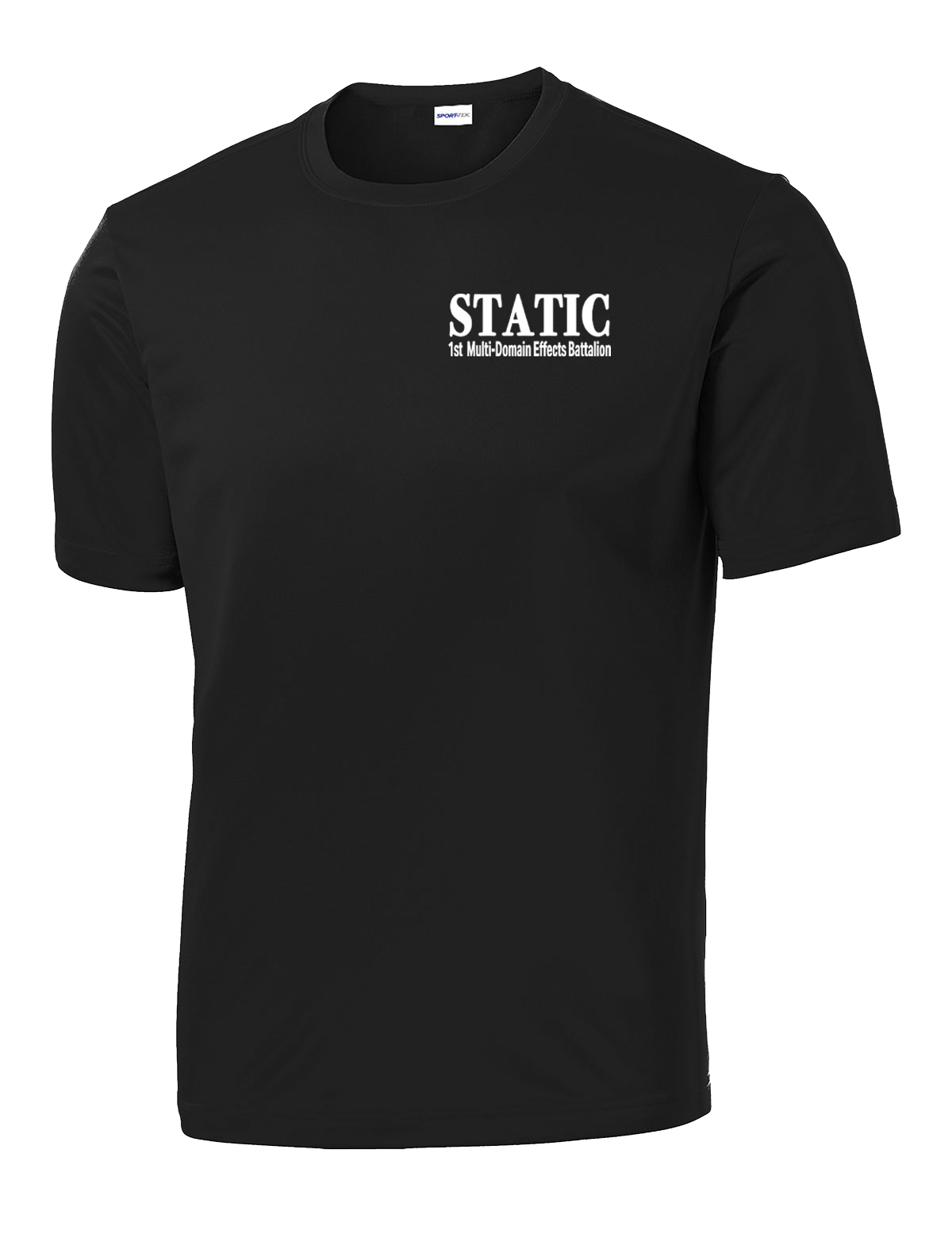 Multi Domain Effects BN Competitor Tee