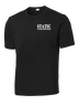 Multi Domain Effects BN Competitor Tee