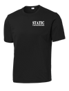 Multi Domain Effects BN Competitor Tee