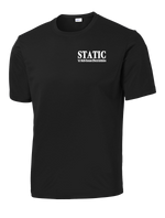 Multi Domain Effects BN Competitor Tee