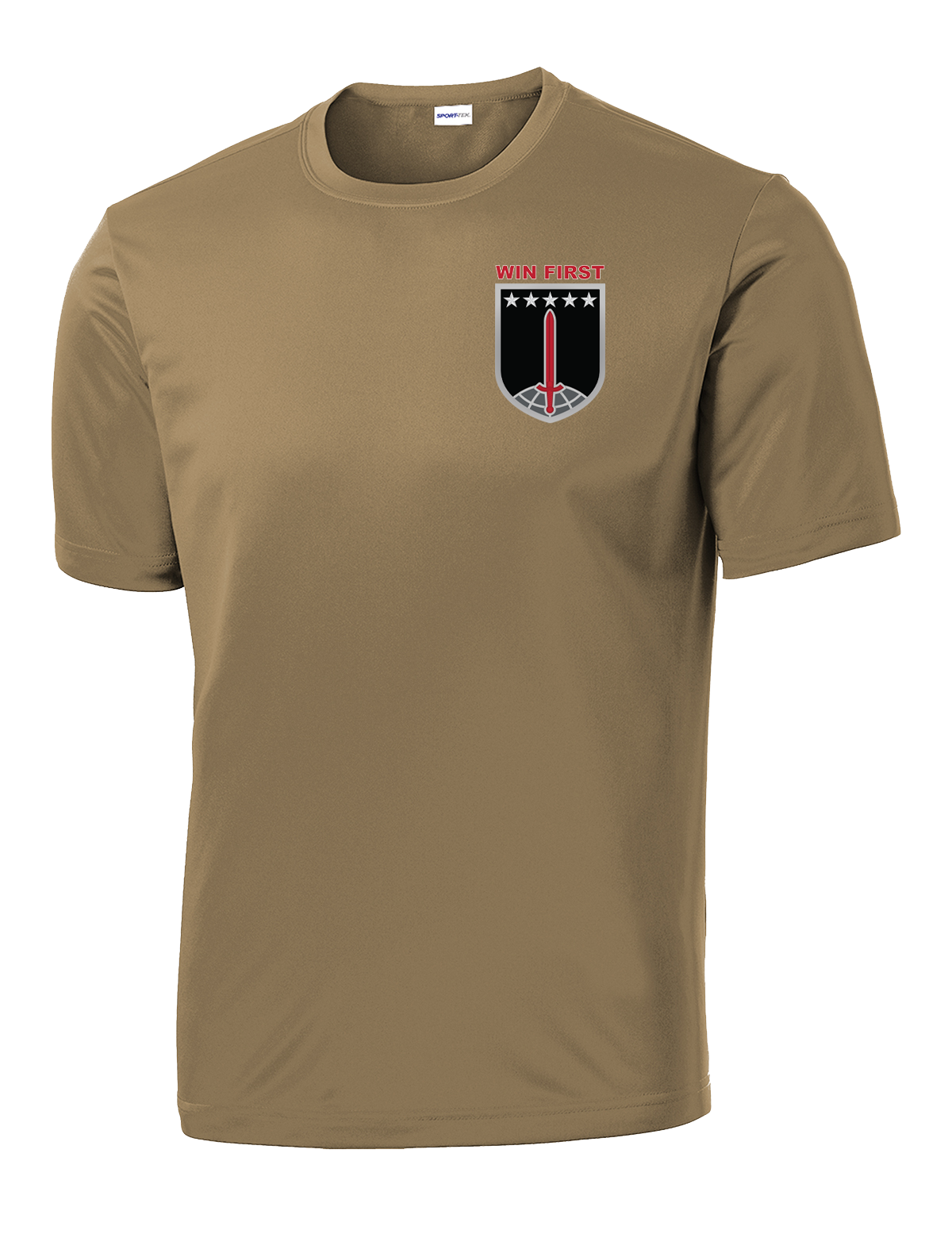 MDTF Warrant Officer Competitor Tee