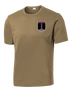 MDTF Warrant Officer Competitor Tee