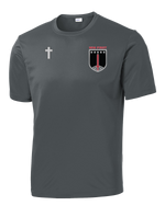 MDTF Competitor Tee for the Chaplain