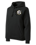 MED PLT 2-1 IN Poly/Cotton Blend Hoodie