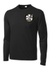 MED PLT 2-1 IN Long Sleeve Competitor Tee