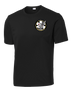 MED PLT 2-1 IN Competitor Tee