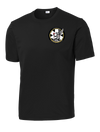 MED PLT 2-1 IN Competitor Tee