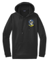 MICO MDEB Fleece Hooded Pullover