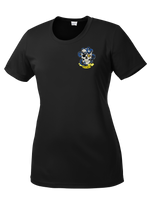 MICO MDEB Ladies Competitor Tee