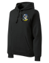 MICO MDEB Poly/Cotton Blend Hoodie
