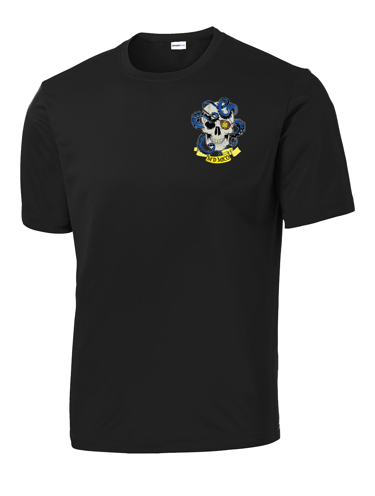 MICO MDEB Competitor Tee