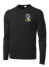 MICO MDEB Long Sleeve Competitor Tee