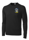 MICO MDEB Long Sleeve Competitor Tee