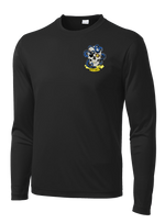 MICO MDEB Long Sleeve Competitor Tee