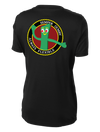 Military Support Detachment Ladies Competitor Tee