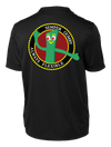 Military Support Detachment Competitor Tee