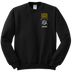 2-1 IN Mortars Blend Crewneck Sweatshirt