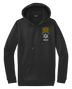 2-1 IN Mortars Fleece Hooded Pullover