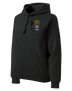 2-1 IN Mortars Poly/Cotton Blend Hoodie