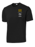 2-1 IN Mortars Competitor Tee