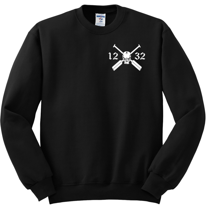 ODA 1232 Blend Crewneck Sweatshirt