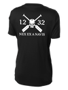 ODA 1232 Ladies Competitor Tee