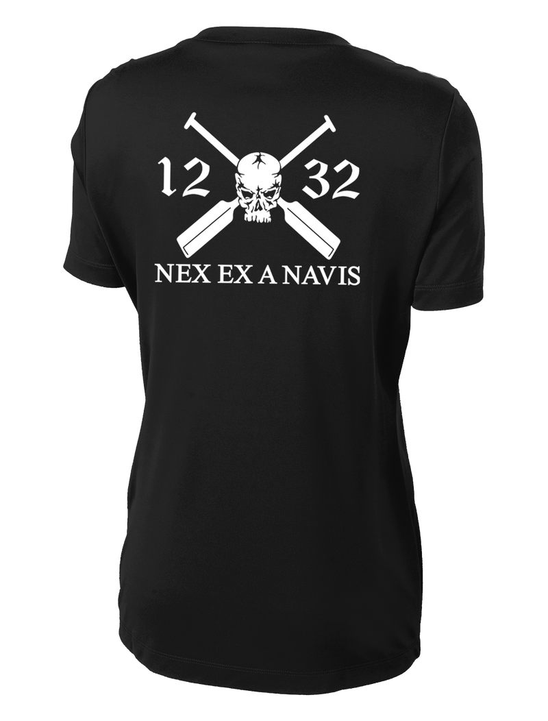 ODA 1232 Ladies Competitor Tee