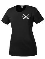 ODA 1232 Ladies Competitor Tee