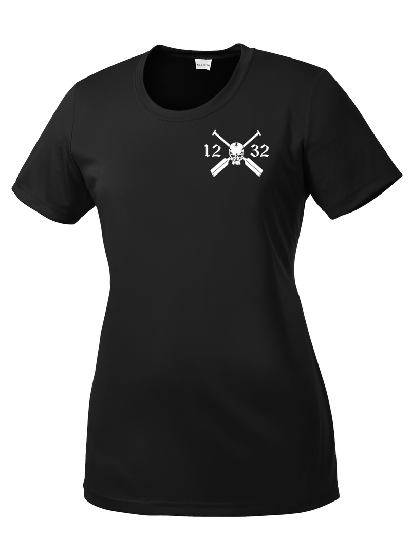 ODA 1232 Ladies Competitor Tee