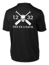 ODA 1232 Competitor Tee