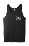 ODA 1232 Unisex Jersey Tank