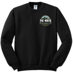 PAC-North Blend Crewneck Sweatshirt