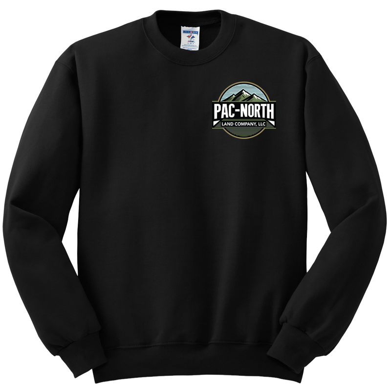 PAC-North Blend Crewneck Sweatshirt