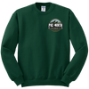 PAC-North Blend Crewneck Sweatshirt