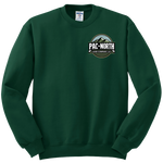 PAC-North Blend Crewneck Sweatshirt