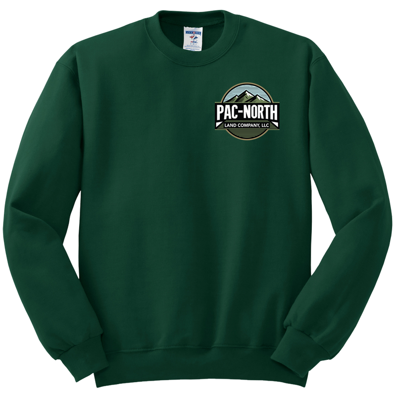 PAC-North Blend Crewneck Sweatshirt