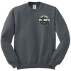 PAC-North Blend Crewneck Sweatshirt