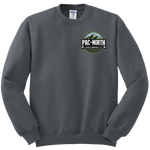 PAC-North Blend Crewneck Sweatshirt