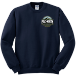 PAC-North Blend Crewneck Sweatshirt