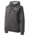 PAC-North Poly/Cotton Blend Hoodie