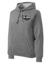 PAC-North Poly/Cotton Blend Hoodie