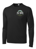 PAC-North Long Sleeve Competitor Tee