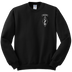 Recon 3-161 Infantry Blend Crewneck Sweatshirt