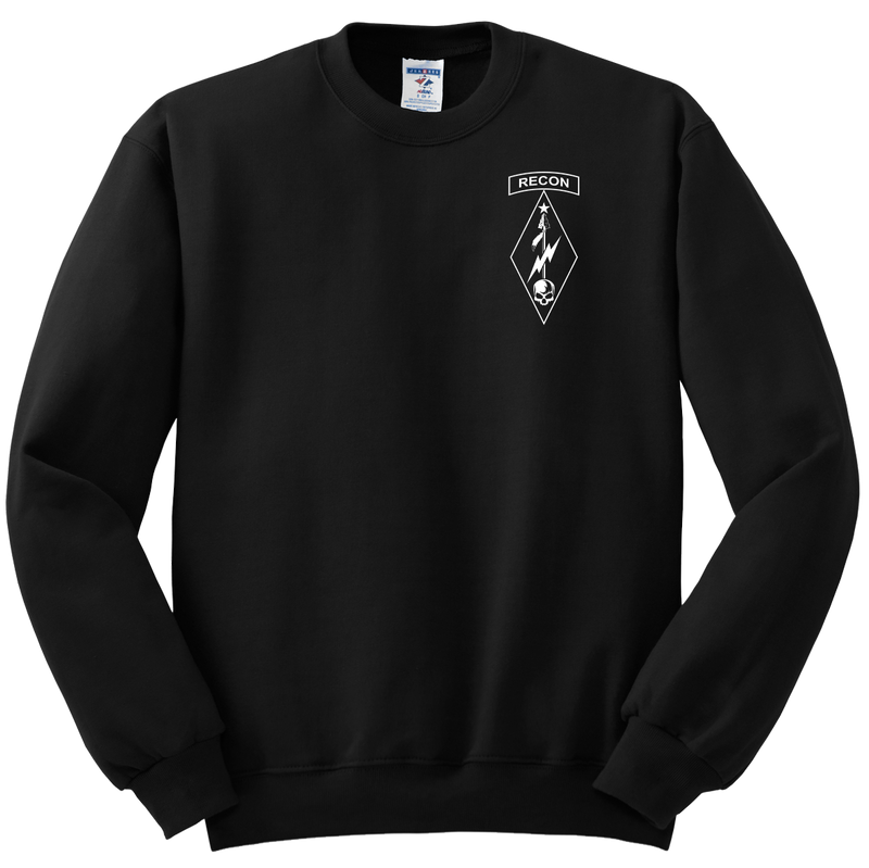 Recon 3-161 Infantry Blend Crewneck Sweatshirt