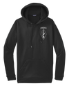 Recon 3-161 Infantry Fleece Hooded Pullover